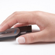 Illustration for article titled MoGo Mouse X54 Fits Media Functions, Scroll Pad Into Small Package